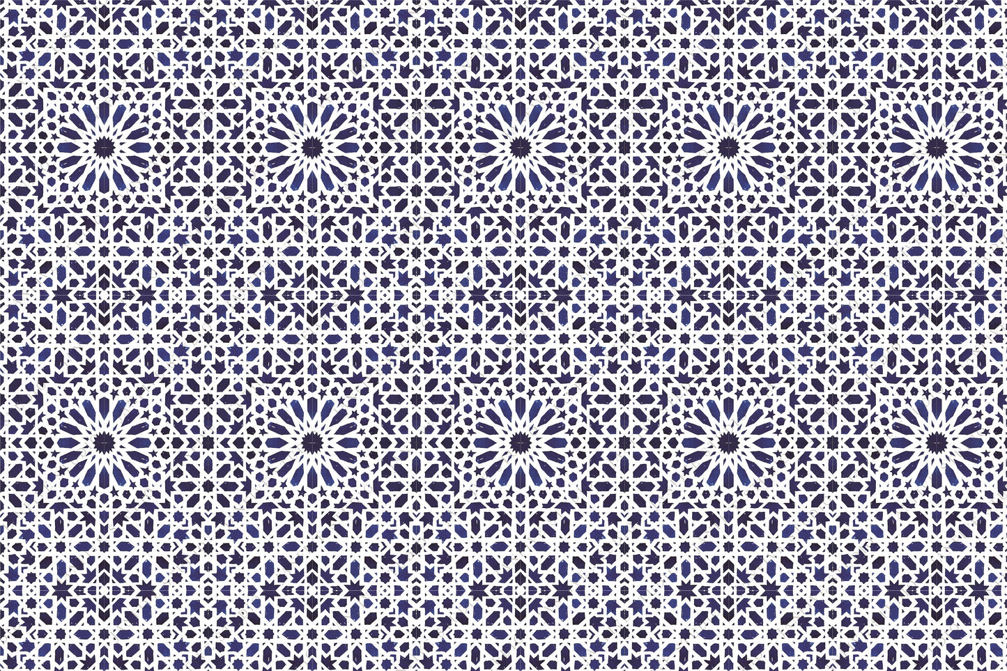 Janfive Studio Bizantine pattern