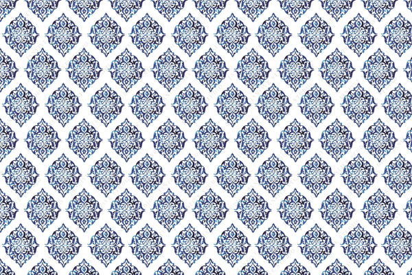 Janfive Studio Mosaique pattern